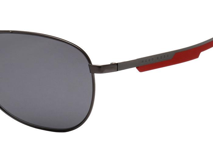 HUGO BOSS BOSS 1199S TI7 T4 360 visione